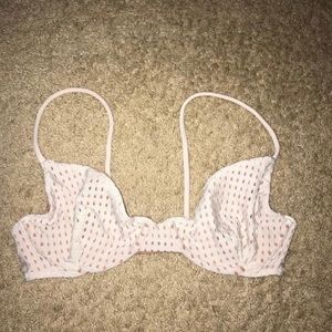 Acacia Manhattan bathing suit top